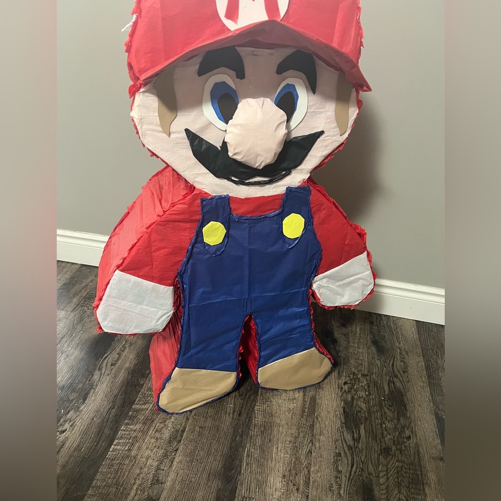 Mario Bros Theme Mario Bros Brand